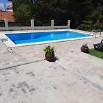 Prázdninový dům Montejunto - Casa Do Platano *