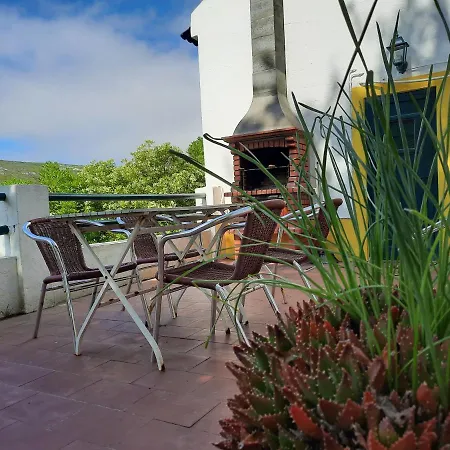 Holiday home Montejunto - Casa Do Platano Cadaval