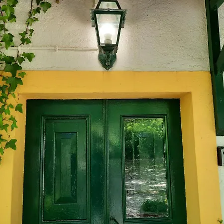 Holiday home Montejunto - Casa Do Platano