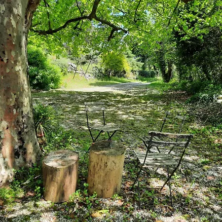 Montejunto - Casa Do Platano 別荘