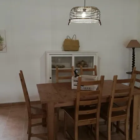 Montejunto - Casa Do Platano * Cadaval