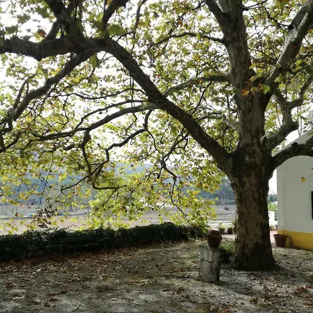 Montejunto - Casa Do Platano Holiday home *