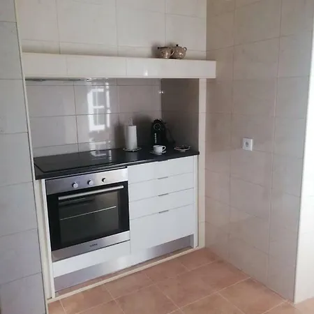 Montejunto - Casa Do Platano