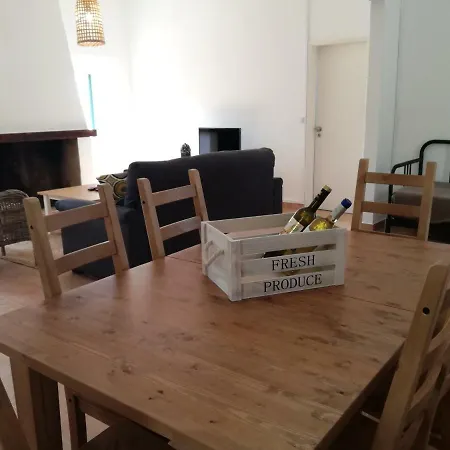 Montejunto - Casa Do Platano 別荘 *