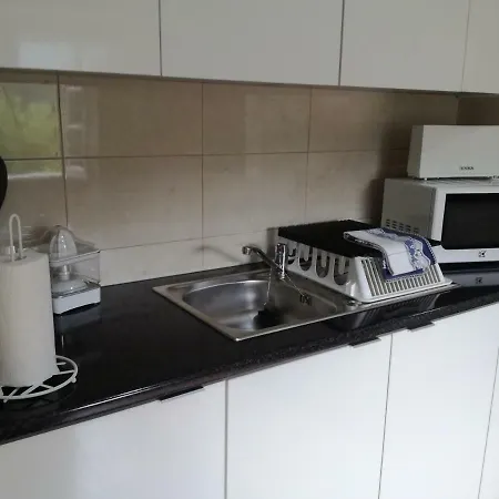 Montejunto - Casa Do Platano Holiday home Cadaval