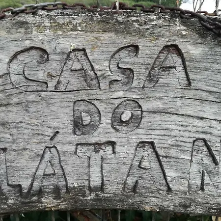 Montejunto - Casa Do Platano *