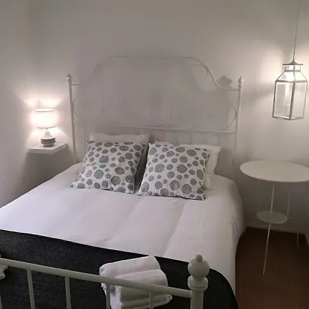 Montejunto - Casa Do Platano Holiday home Cadaval
