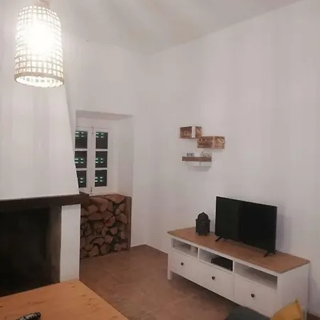 Montejunto - Casa Do Plátano