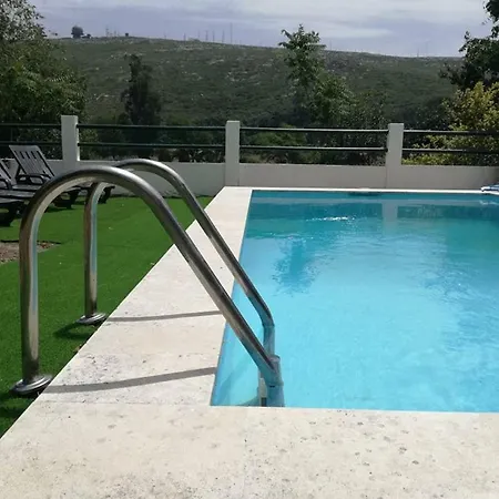 Montejunto - Casa Do Plátano *