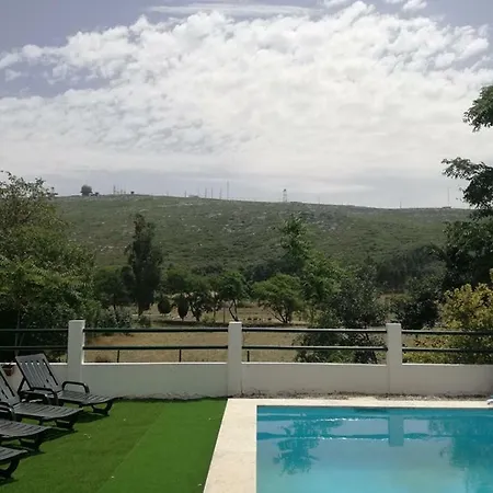 Montejunto - Casa Do Platano