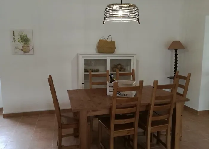 Montejunto - Casa Do Platano * Cadaval