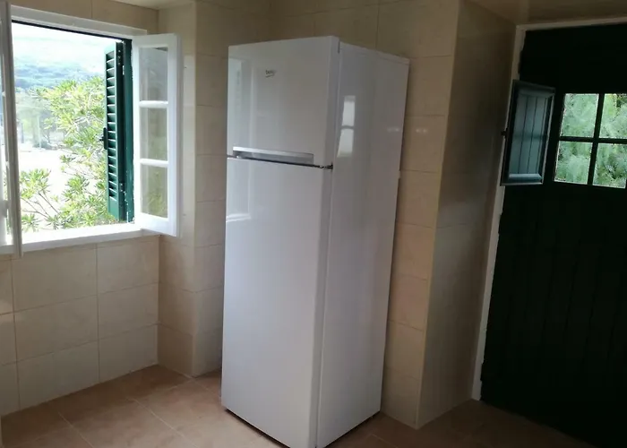 Dom wakacyjny Montejunto - Casa Do Platano *