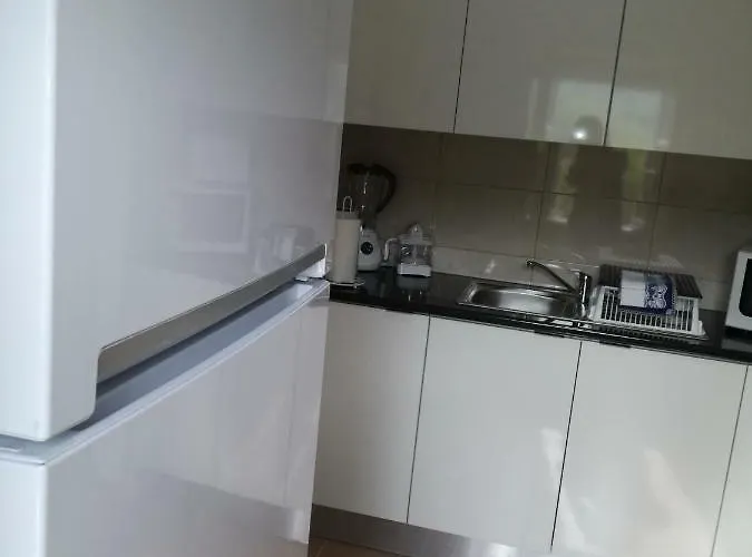 Montejunto - Casa Do Platano *